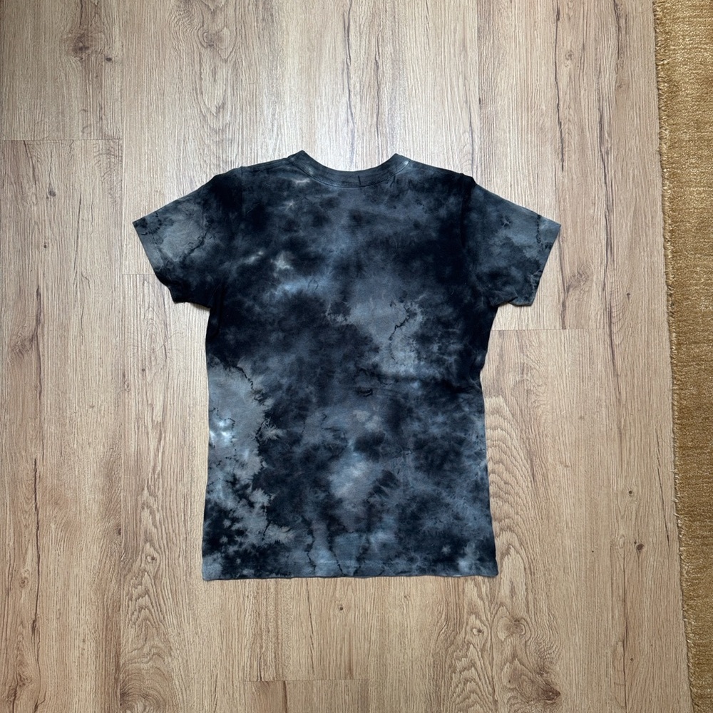 Big Bud Press Charcoal T-Shirt - Picture 4 of 5